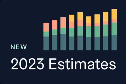 Estimates for Your 2023 Data Are Now Available in the NewRetirement Planner