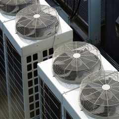 The Importance Of Hiring An Expert Air Conditioning Technician To Fix An Air Conditioner For Fix..
