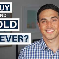 Buy and Hold Real Estate Investing - How To Run The Numbers