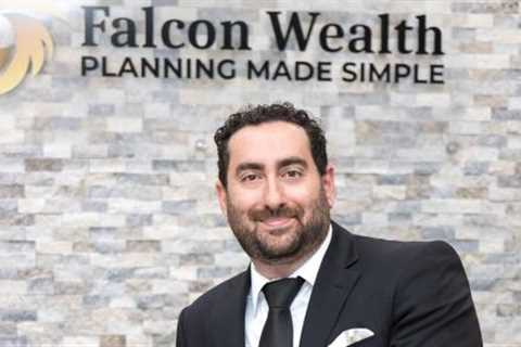 Rivermark Wealth Management Joins Falcon Wealth Planning
