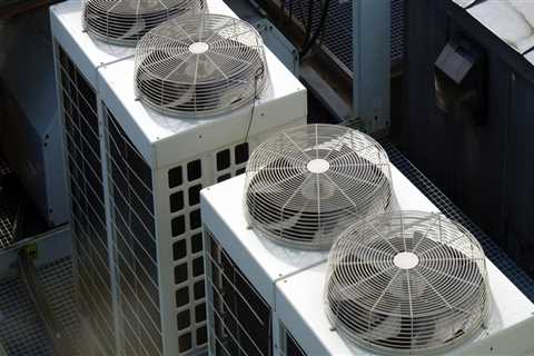 The Importance Of Hiring An Expert Air Conditioning Technician To Fix An Air Conditioner For Fix..