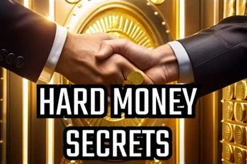 Understanding Hard Money Lenders