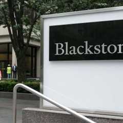 Blackstone Defaults on €531 Million Nordic Property CMBS