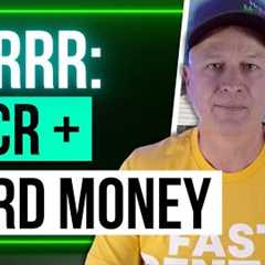 BRRRR: How to Succeed Using DSCR and Hard Money Loans
