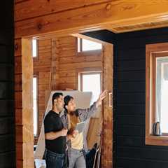 Building Your Empire: Identifying The Best General Contractors In Boring, OR, For House Flipping..