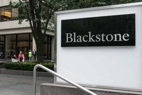 Blackstone Defaults on €531 Million Nordic Property CMBS