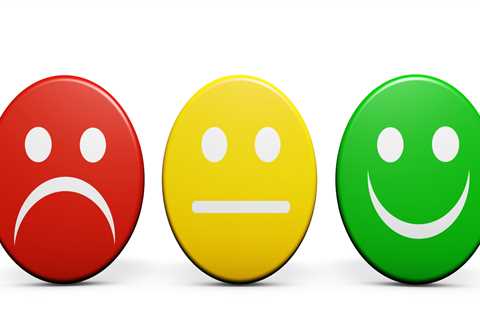 Small Business Advice: Handling Customer Complaints and Negative Reviews