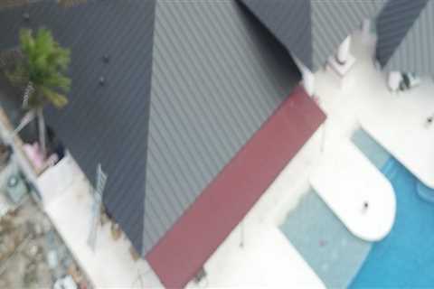 Transform Your Fix And Flip: Metal Roofing In Pompano Beach