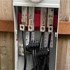 Efficient Electrician Home Wiring Services: Key To Successful House Flipping In Vancouver, WA