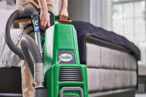 Why Carpet Cleaning Should Be A Priority For Chicagoans Flipping Houses