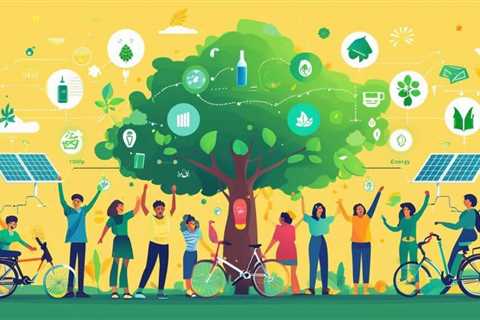 Successful Eco-Friendly Crowdfunding Campaigns: Case Studies