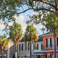 Exploring the Diverse Businesses in Lowcountry South Carolina