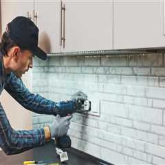 How Regular Handyman Services Protect Your Investment