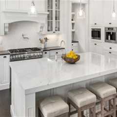 Kitchen Remodeling That Boosts Resale Value: Home Selling Tips For Cottonwood Heights, UT