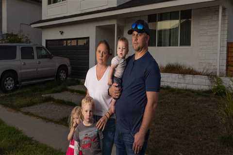 Why Professional Lawn Service Is A Must When Flipping Houses In Loudoun County