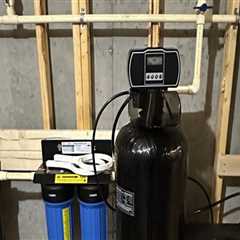 Smart Home Selling Tips: Prioritize Backflow Testing And Prevention In Northern Virginia