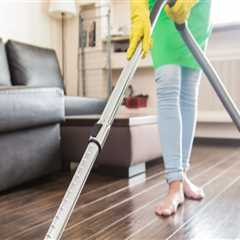 Make Every Fix And Flip Shine With Expert Residential Cleaners In Orlando, FL