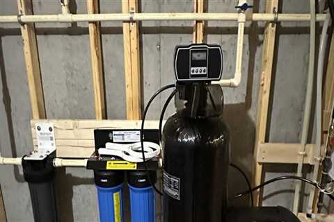 Smart Home Selling Tips: Prioritize Backflow Testing And Prevention In Northern Virginia