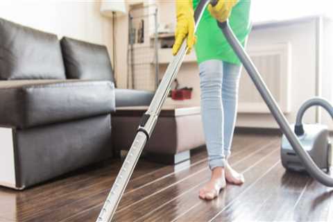 Make Every Fix And Flip Shine With Expert Residential Cleaners In Orlando, FL