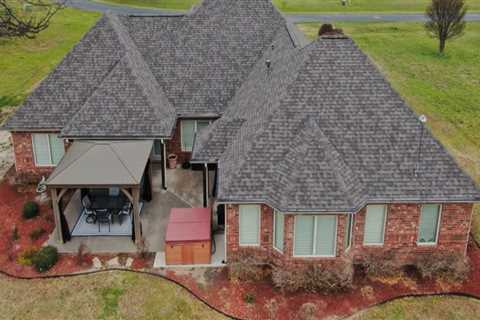 The Best Home Selling Tip: Investing In Longview Roofing Services