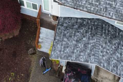 Flipping Houses Faster With Reliable Roofing Services In Vancouver, WA