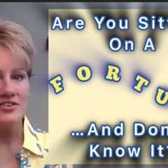 Going From Debt To Wealth Within 18 Months? IT IS POSSIBLE… For YOU, Too! You Just Didn’t Know…