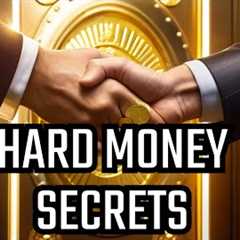 Understanding Hard Money Lenders