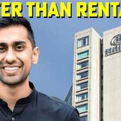 Hotel Investments: How to Get Richer (Faster) with Fewer Properties
