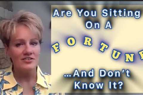 Going From Debt To Wealth Within 18 Months? IT IS POSSIBLE… For YOU, Too! You Just Didn’t Know…