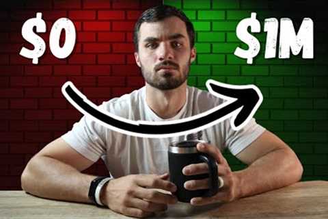 Rebuilding My Funding Business From Scratch