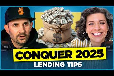 How can you CONQUER as a Private Money Lender in 2025?