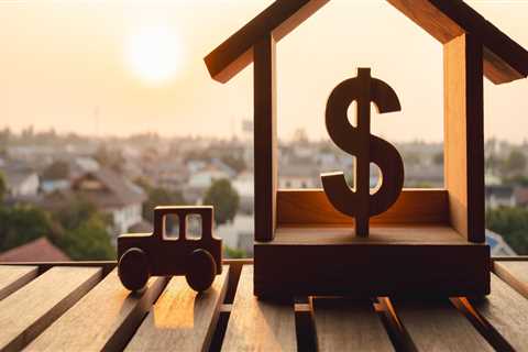 How Deck Construction Boosts Profits When Flipping Houses In Tigard