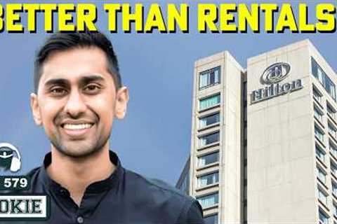 Hotel Investments: How to Get Richer (Faster) with Fewer Properties