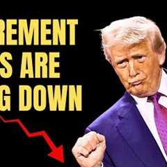 Trump’s New Tax Law Could Save Retirees Thousands (Side-by-Side Examples)