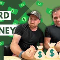 S3E47 Understanding Hard Money Loans in Real Estate Investing | Investor Shed Podcast
