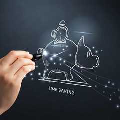 Finance teams chase missing receipts weekly for one in three employees, survey reveals