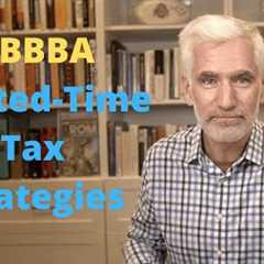 The New Tax Law Changes and How They May Affect Retirement