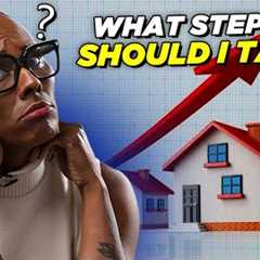 How To Get Started As A Real Estate Investor