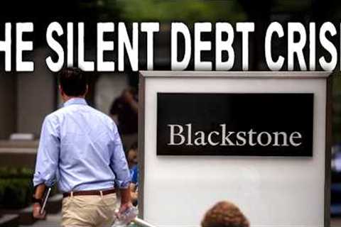Private Equity is a TERRIBLE Investment... Who Keeps Giving Them Money?