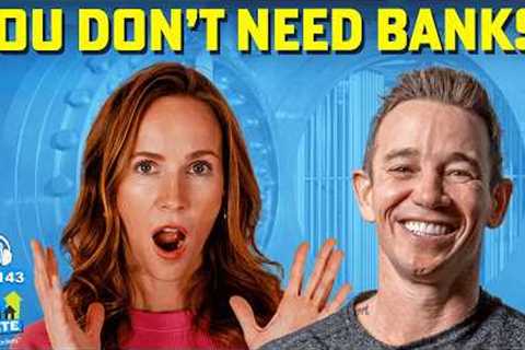 How to Buy Real Estate WITHOUT Banks (Private Money Lending 101)