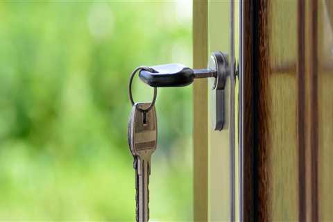 Why Las Vegas Is A Hotspot For Private Mortgage Investing: A First-Time Homebuyer's Perspective