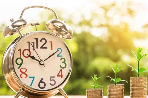 Finding the Perfect Commercial Real Estate Loan