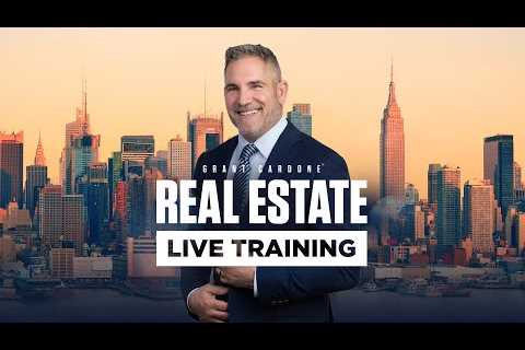 Real Estate Investing in 2025