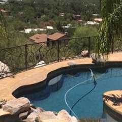 Dive Into Success: Top Home Selling Tips In Arizona With A Focus On Swimming Pool Acid Wash