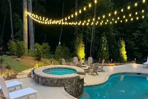 Accent Lighting In Miami: One Of The Hottest Home Selling Tips
