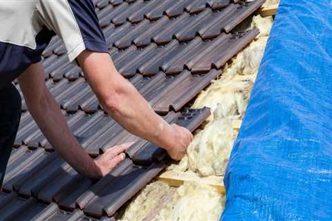 The Importance Of Tile Roofing In Fix And Flip Projects In Deerfield Beach, Florida