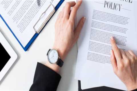 The Role Of International Financial Planning In Insurance Services That Stand Out In Akron