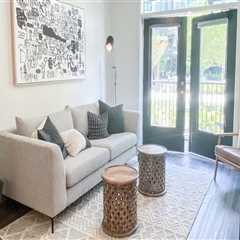 The Link Between Apartments For Rent And Smart Home Selling Tips In Cartersville, GA