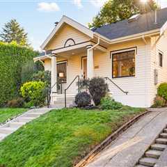 Stone, Style, And Sales: Why Hardscape Design Is A Game Changer For Portland Fix And Flip Projects