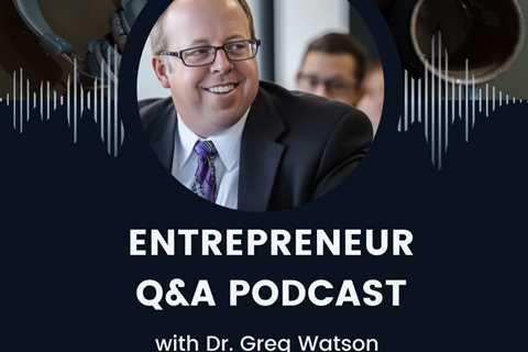 How Top Entrepreneurs Turn Epic Failures Into Million-Dollar Wins